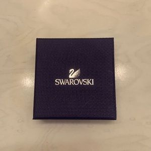 🤑8/$70🤑SWAROVZKI Charm boxes